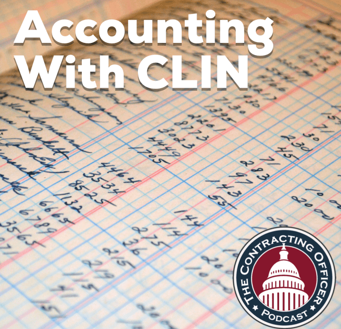 237 – Accounting by CLIN