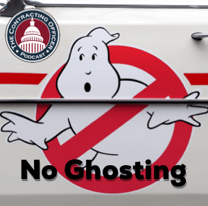 257 – No Ghosting