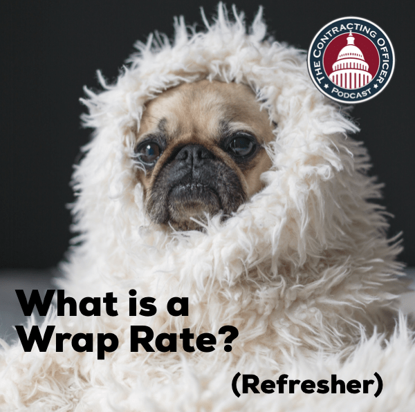 337 – What is a Wrap Rate? (Refresher)