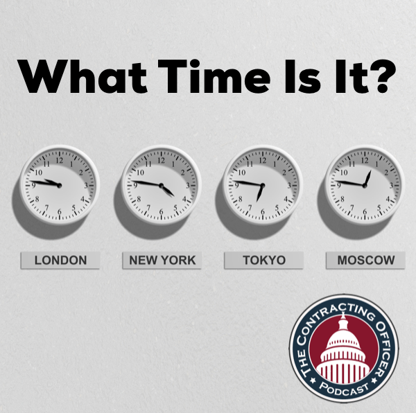 231 – What Time is It?