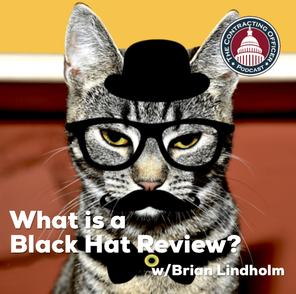 347 – What is a Black Hat Review? w/Brian Lindholm