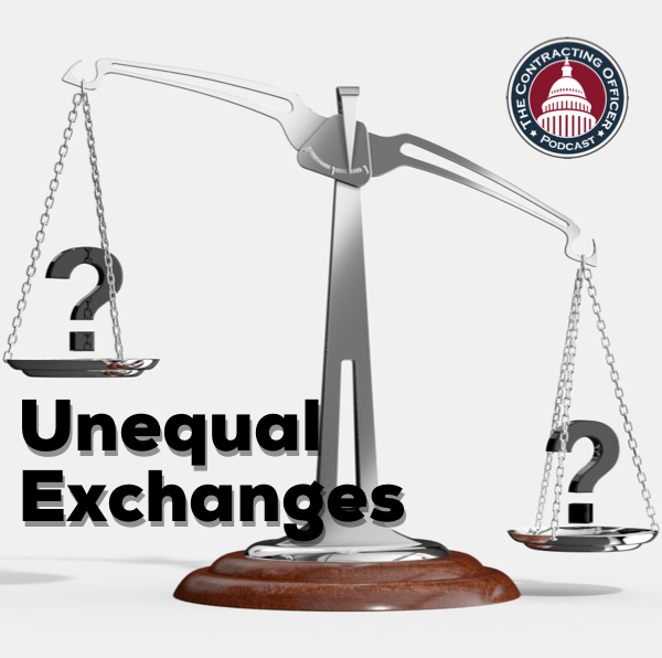 358 – Unequal Exchanges