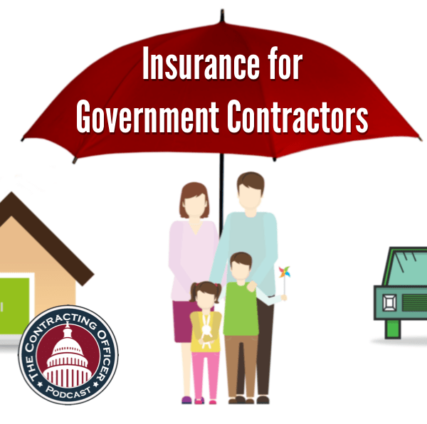 362 – Insurance for Government Contractors (with Rick Roman)