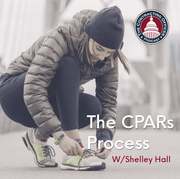 366 – The CPARs Process (with Shelley Hall)