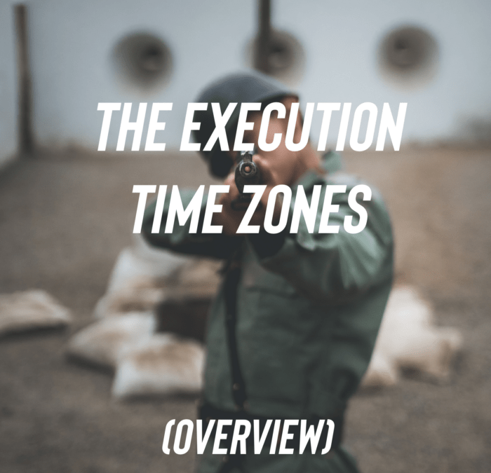 372 – The Execution Time Zones – Overview