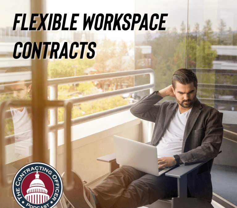 379 – Flexible Workspace Contracts