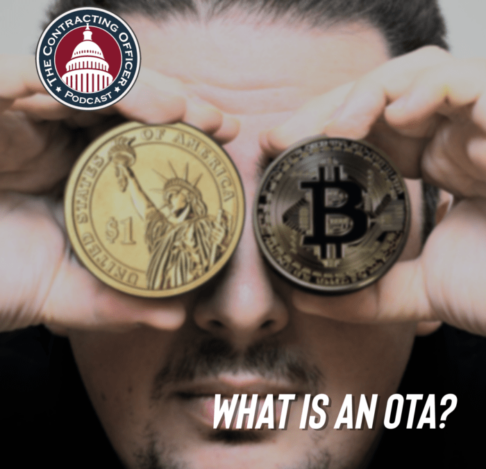 380 – What is an OTA?
