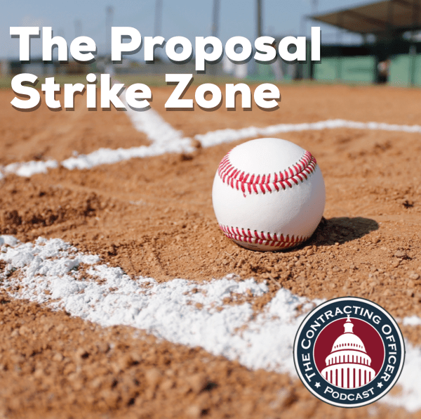 230 – The Proposal Strike Zone