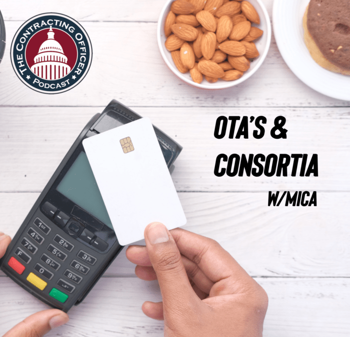 395 – OTAs and Consortia (with Mica Dolan)