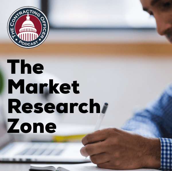 325 – The Market Research Zone