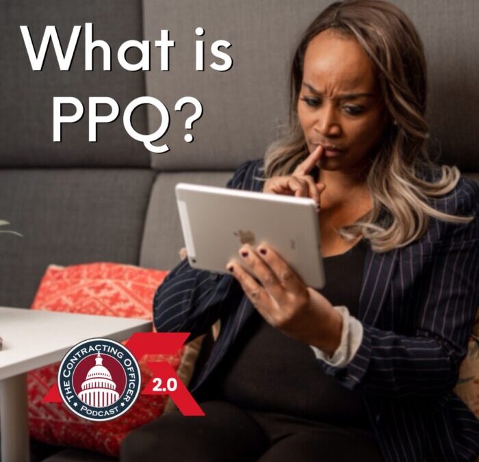 413 – What is PPQ?
