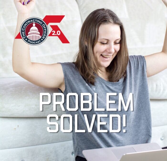 424 – Problem Solved