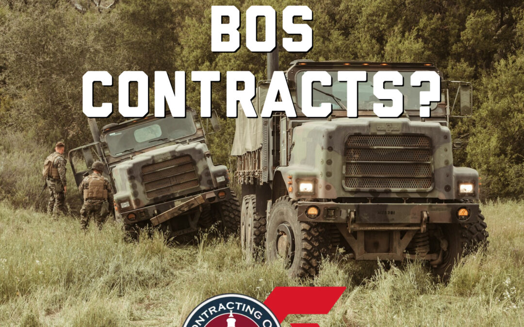 480 – What are BOS Contracts?