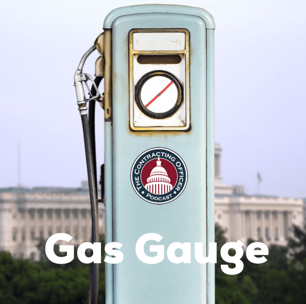 318 – Gas Gauge