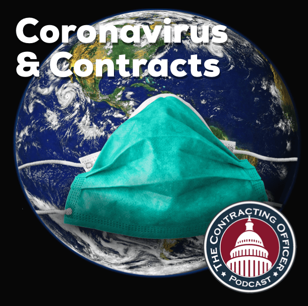 282 – Coronavirus and Contracts