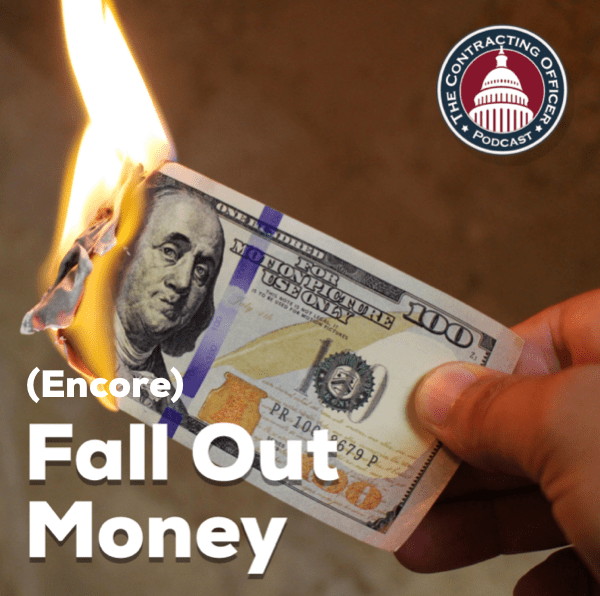 307 – Fall Out Money (Encore)