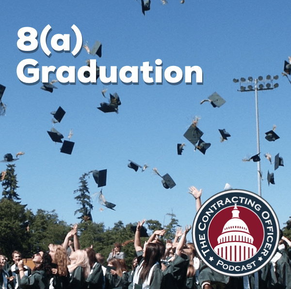 281 – 8(a) Graduation