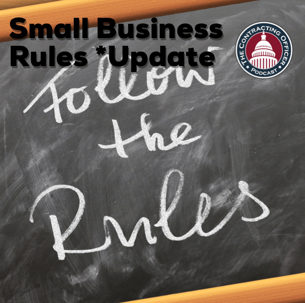 280 – Small Business Rules Update