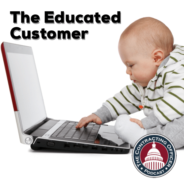 305 – The Educated Customer