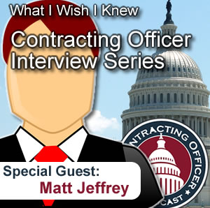 098 What I Wish I Had Known with Matt Jeffery