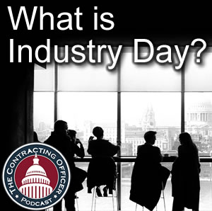 057 What is Industry Day?
