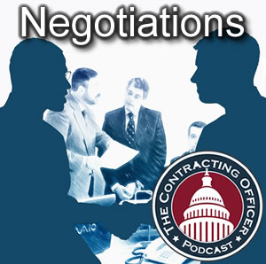 101 Negotiations