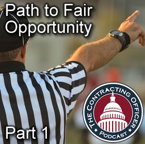 221 Path to Fair Opportunity Part 1