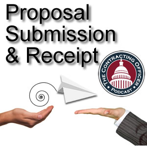 077 Proposal Submission and Receipt