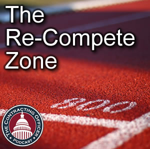 117 The Recompete Zone