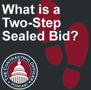 039 What is a Two-Step Sealed Bid?