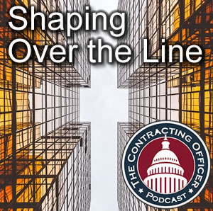 213 – Shaping Over the Line
