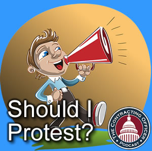 161 Should I Protest?