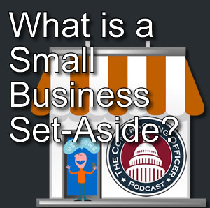 028 What is a Small Business Set-Aside