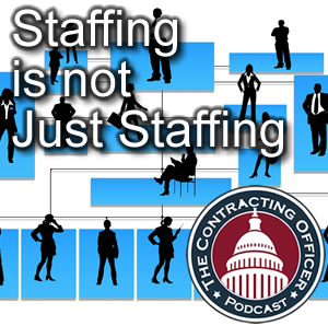 097 Staffing is not Just Staffing