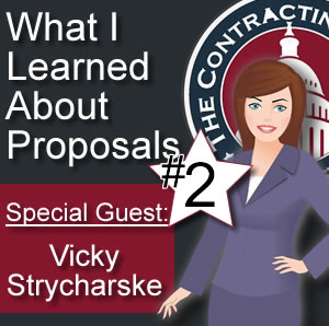 032 What I Learned About Proposals With Vicky Strycharske – Part 2