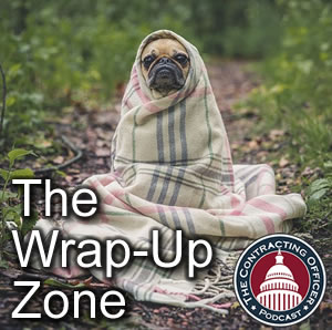 123 The Wrap Up Zone