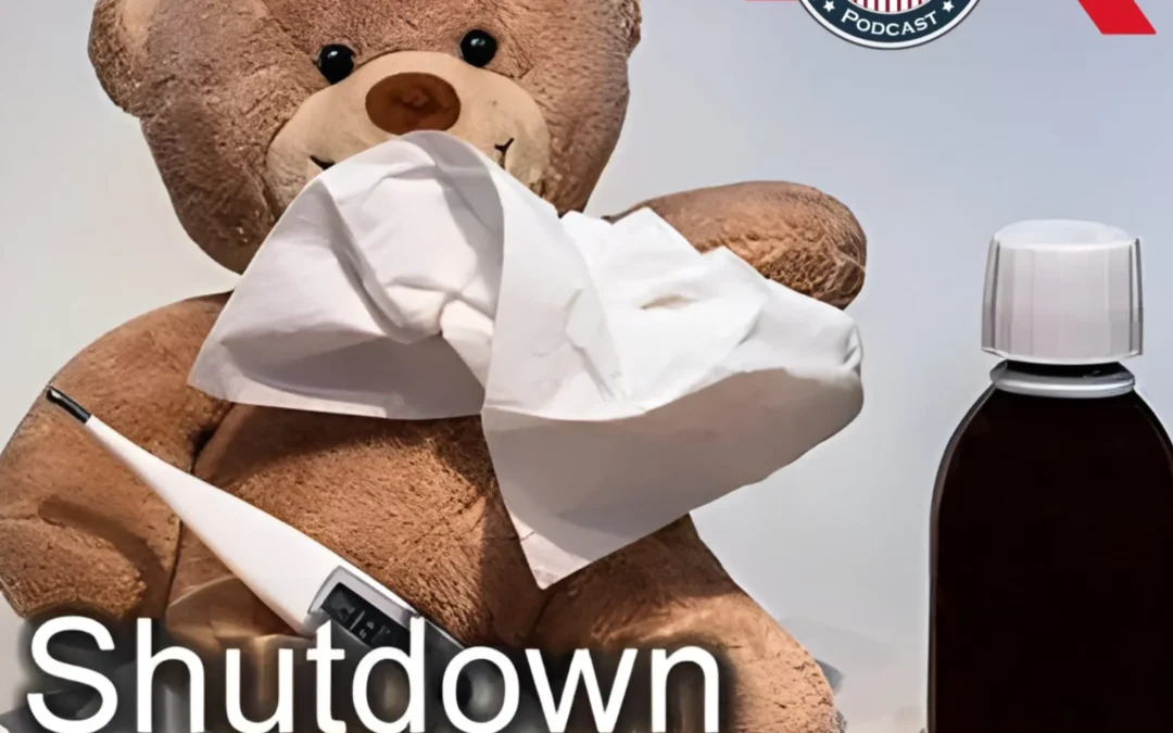 Re-Release 223 – ShutDown Recovery