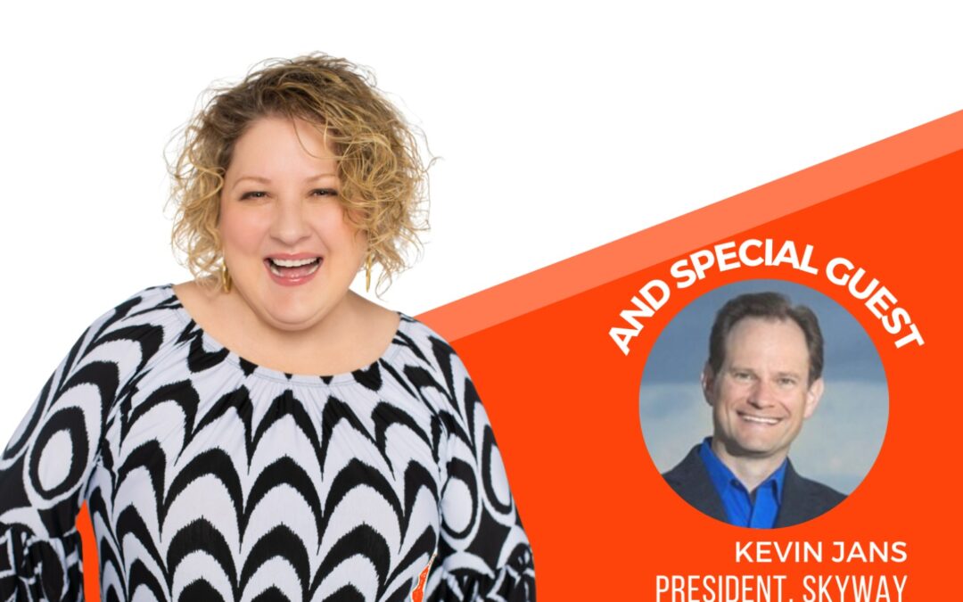 Kevin Jans Featured on The RFP Success Show Podcast