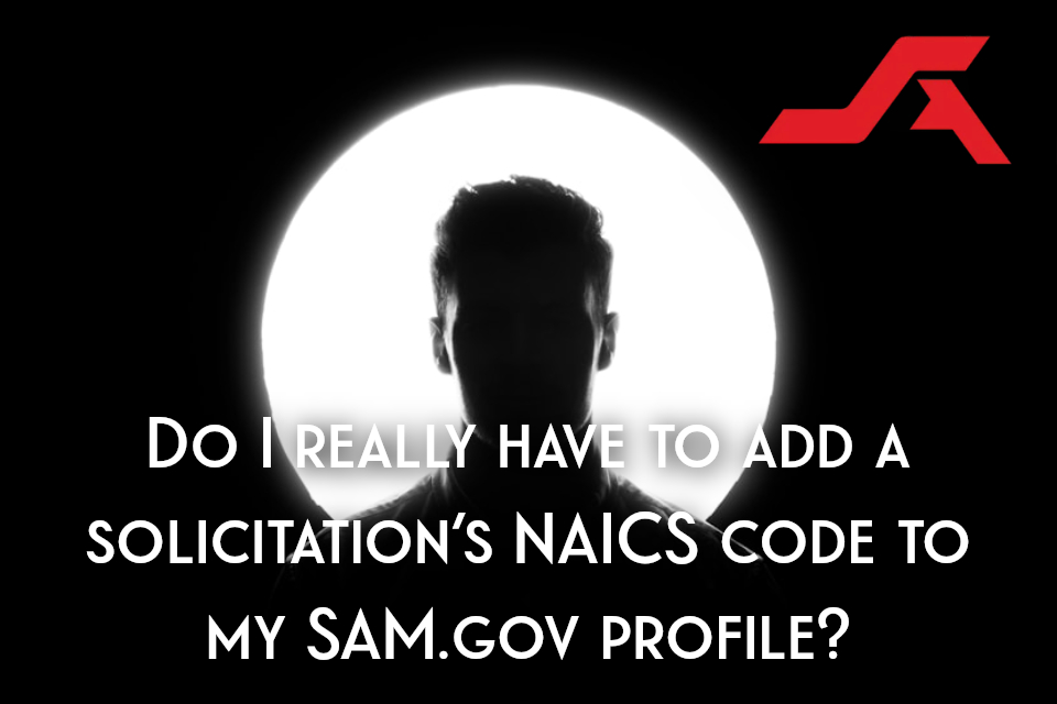 NAICS Code