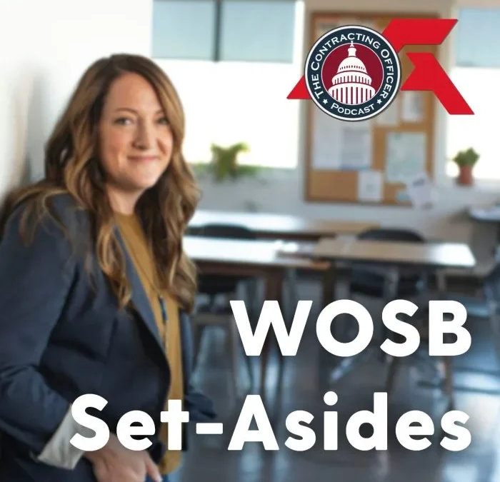 561 – WOSB Set-Asides