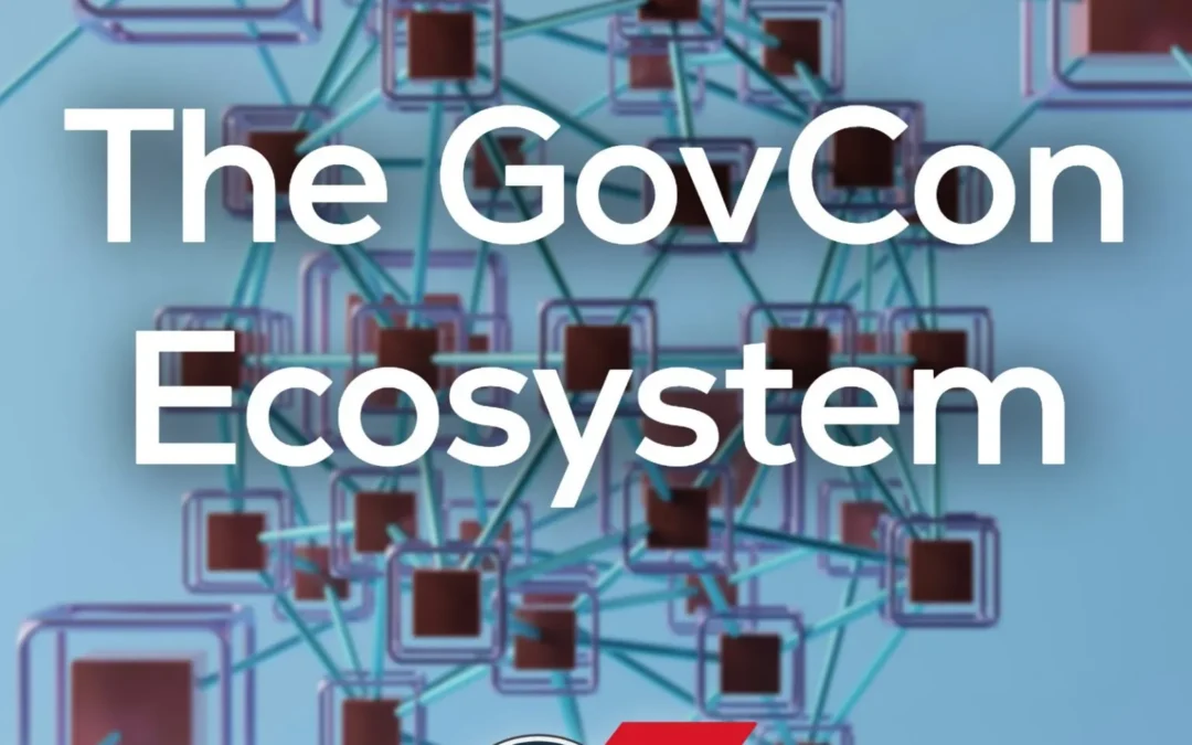 564 – The GovCon Ecosystem
