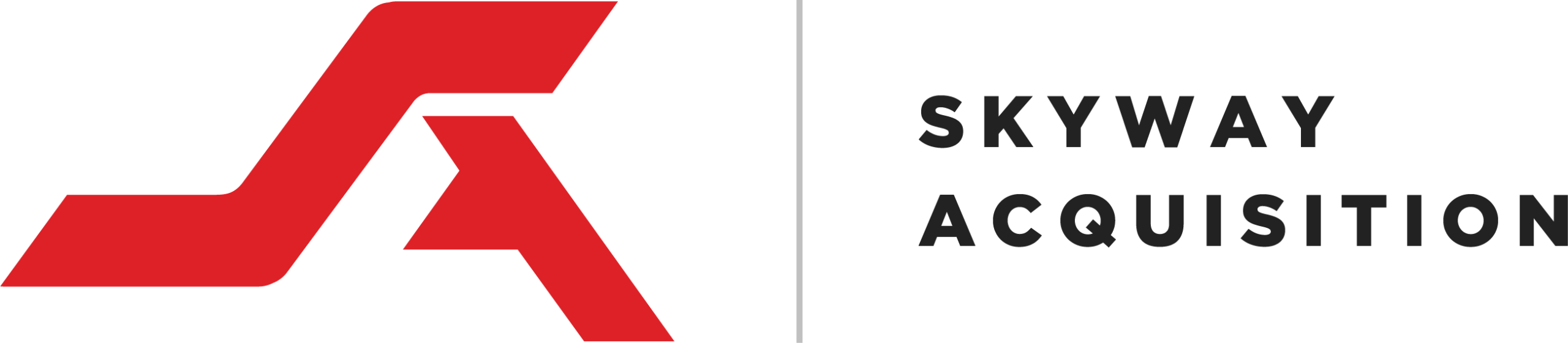 Skyway Acquisition